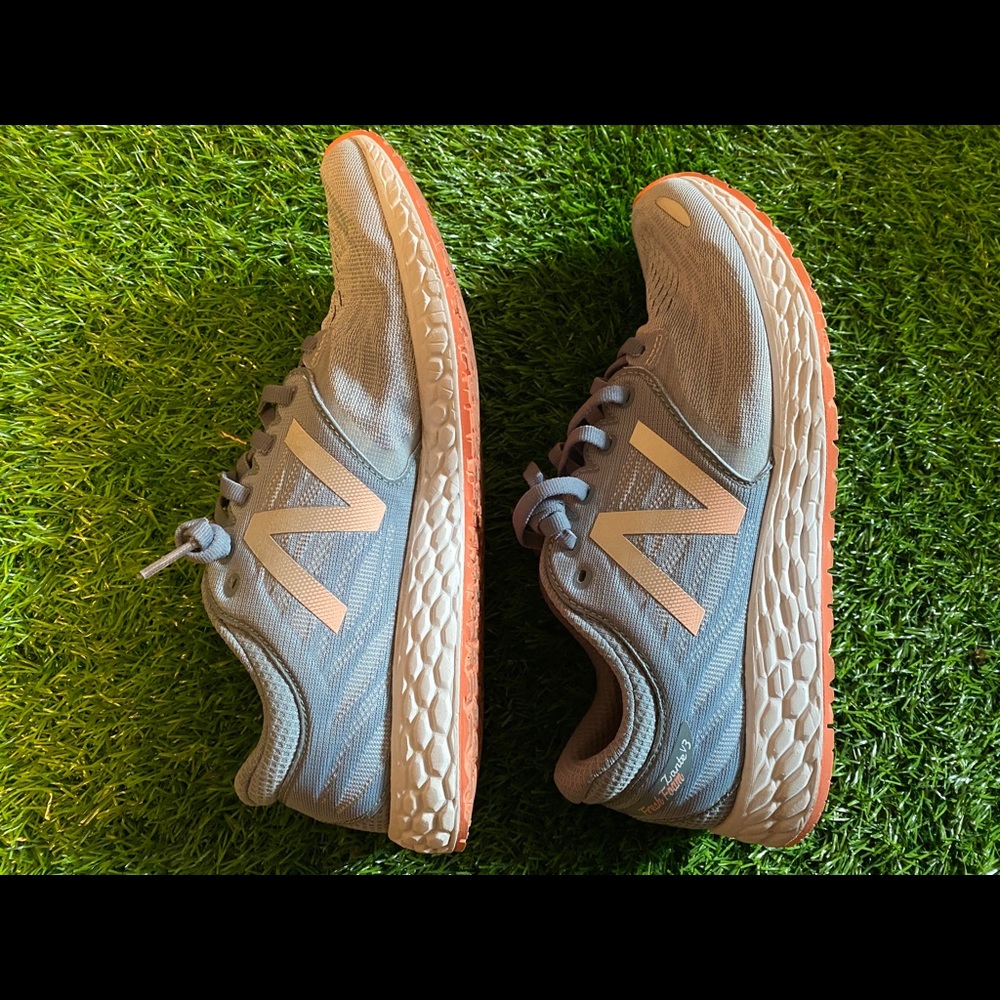 New Balance Fresh Foam Zante 3 Sneakers